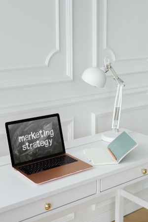 Designelement Pinterest Business Marketing Strategie