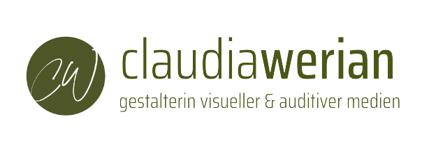Logo Claudia Werian