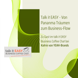 Beitragsbild zu talk it easy coffee chat