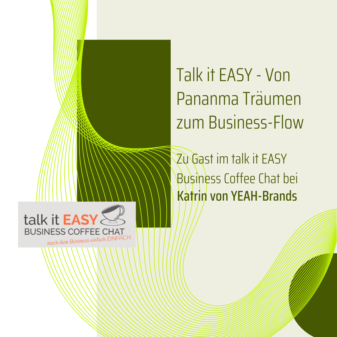 Beitragsbild zu talk it easy coffee chat
