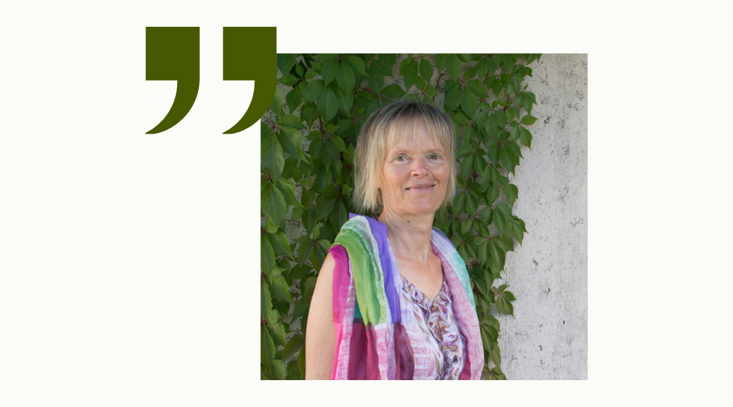 Photo von Marion Pütz